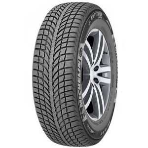 Michelin Latitude Alpin LA2 ZP * XL image