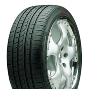 Pirelli PZero Rosso Asimmetrico (MO)  image