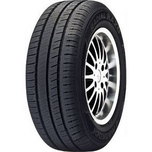 Hankook RA28 Radial  image