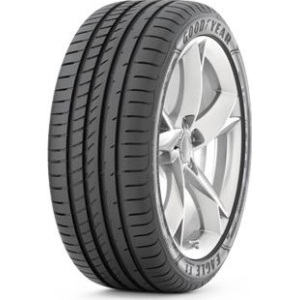Goodyear Eagle F1 Asymmetric 2 F01 XL image