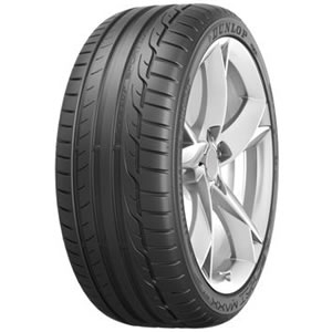 Dunlop SP Sport Maxx RT MO XL image