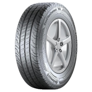 Continental ContiVanContact 100 115 N image