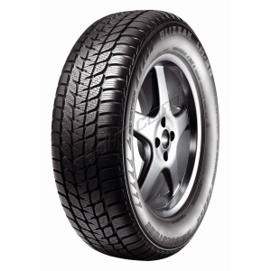 Bridgestone Blizzak LM25 RFT *  image
