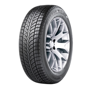 Bridgestone Blizzak LM80 EVO  image