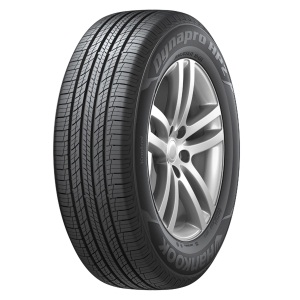 Hankook RA33 Dynapro HP2  image