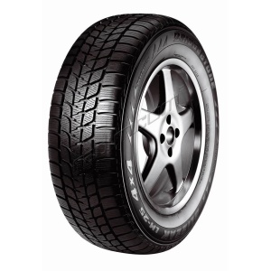 Bridgestone Blizzak LM25 4x4 RFT * XL image