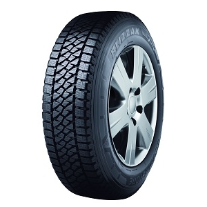 Bridgestone Blizzak W810 8PR image